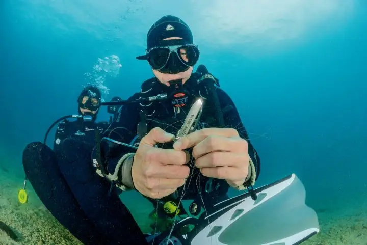 Messerladen -Messerladen 2