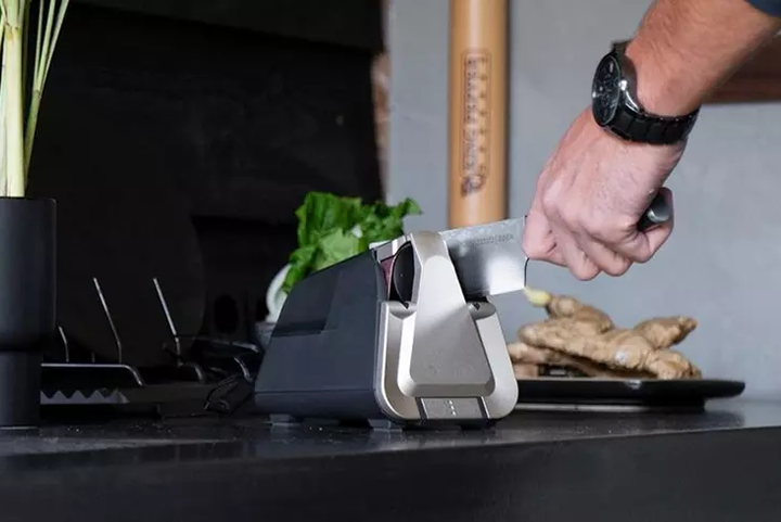 Messerladen -Messerladen 3