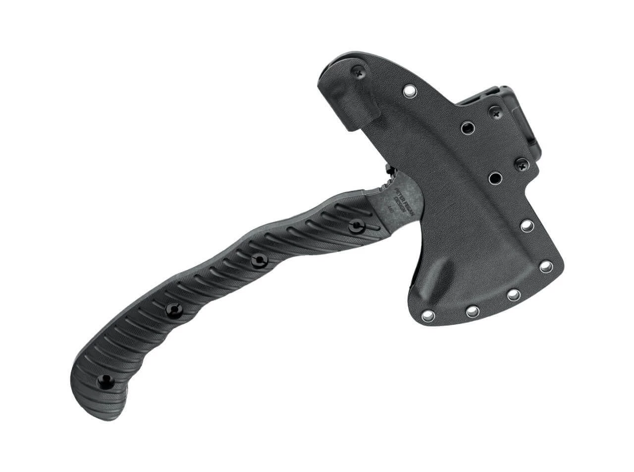 Evolution Axe 2 Evolution Axe – Bild 2