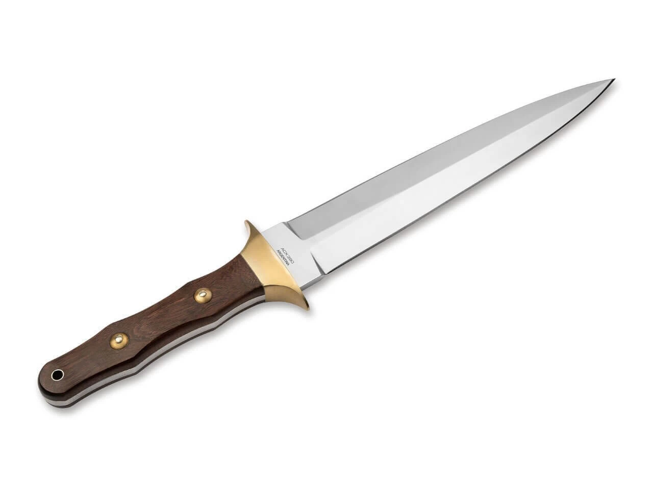 Colmillo Guayacan 2 Colmillo Guayacan – Bild 2