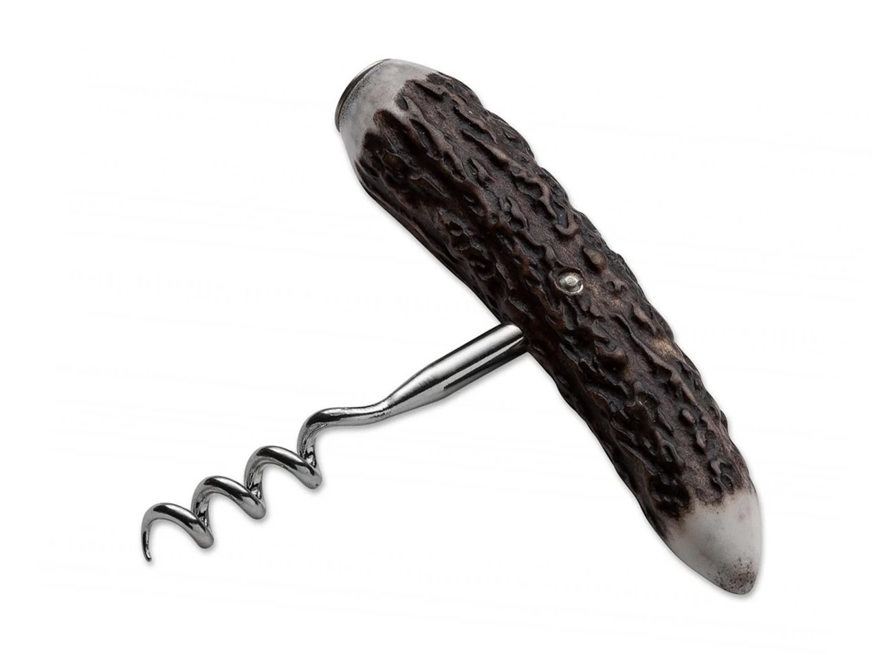 Korkenzieher Hirschhorn 1 Korkenzieher Hirschhorn