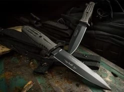 A-F 4.5 Black -Messerladen boeker manufaktur solingen a f 4 5 black 121644 4 1280x1280