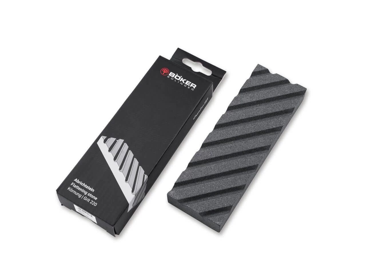 Abrichtstein Aus Siliziumkarbid Körnung 220 2 Abrichtstein Aus Siliziumkarbid Körnung 220 – Bild 2