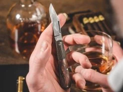 Barlow Integral Leopard-Damast -Messerladen boeker manufaktur solingen barlow integral leopard damast 100501dam 3 1280x1280