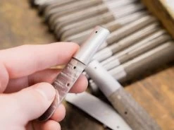 Barlow M4 Sherman-Damast -Messerladen boeker manufaktur solingen barlow m4 sherman damast 110038dam 4 1280x1280