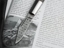 Barlow M4 Sherman-Damast -Messerladen boeker manufaktur solingen barlow m4 sherman damast 110038dam 8 1280x1280