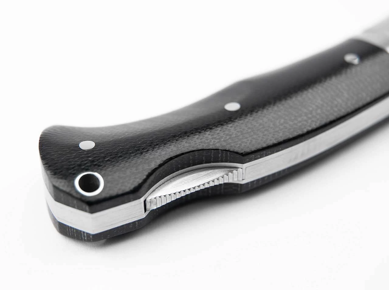 Boxer Micarta 4 Boxer Micarta – Bild 4