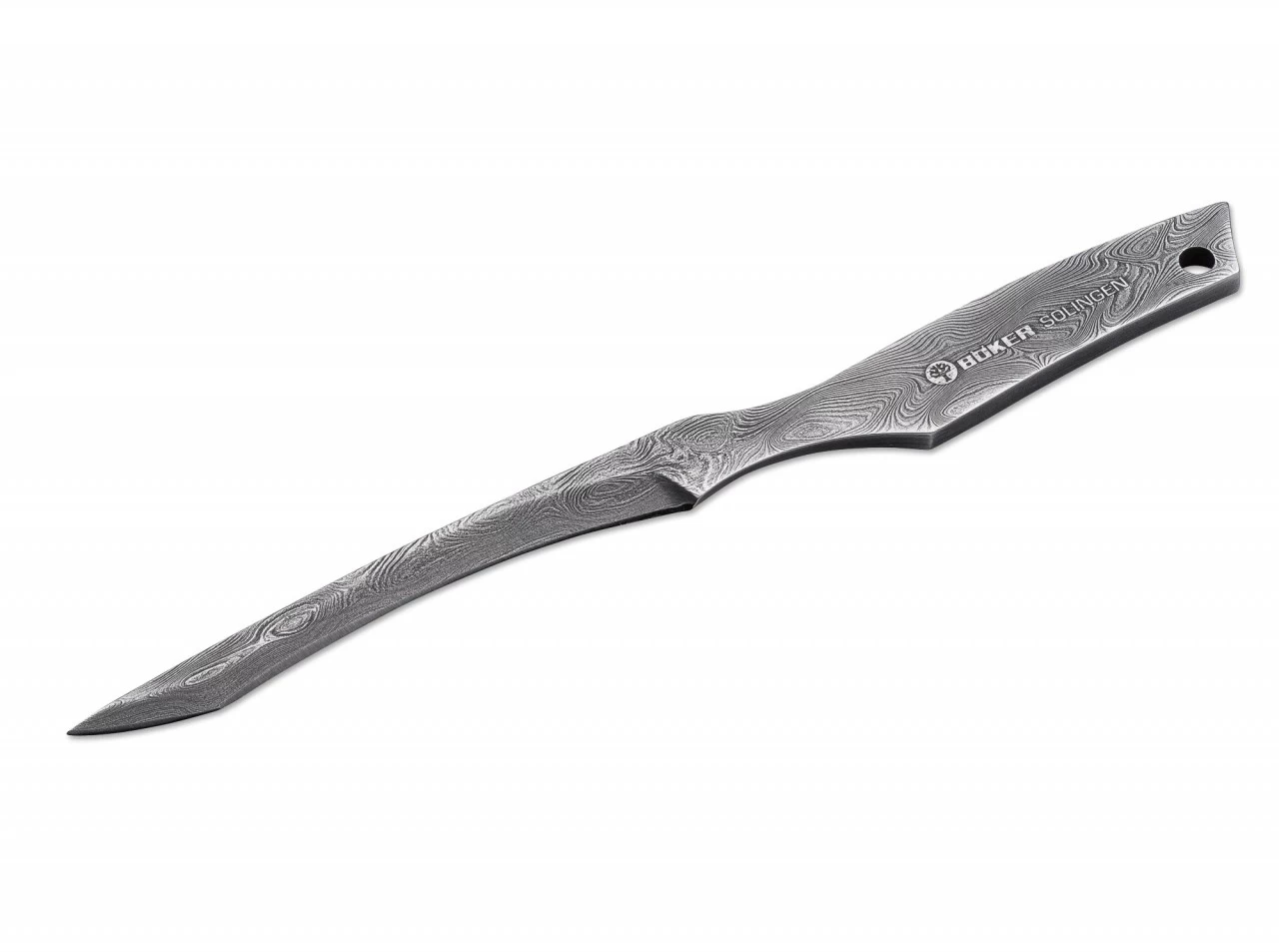 Brieföffner Leopard-Damast III 1 Brieföffner Leopard-Damast III