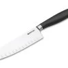Core Professional Santoku Mit Kullen