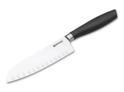 Core Professional Santoku Mit Kullen