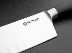 Core Professional Santoku Mit Kullen -Messerladen boeker manufaktur solingen core professional santoku mit kullen 130835 4 1280x1280