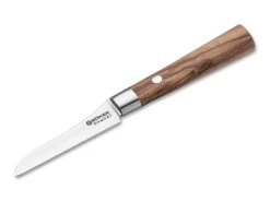 Damast Olive Gemüsemesser