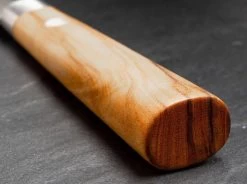 Damast Olive Gemüsemesser -Messerladen boeker manufaktur solingen damast olive gemuesemesser 130438dam 6 1280x1280