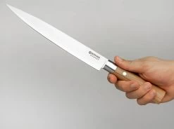 Damast Olive Schinkenmesser -Messerladen boeker manufaktur solingen damast olive schinkenmesser 130445dam 4 1280x1280