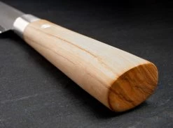 Damast Olive Schinkenmesser -Messerladen boeker manufaktur solingen damast olive schinkenmesser 130445dam 6 1280x1280