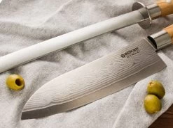 Damast Olive Schleifstab -Messerladen boeker manufaktur solingen damast olive schleifstab 130444 3 1280x1280