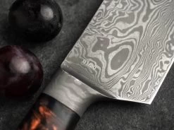 Interstellar Damast Chefmesser 16 Interstellar Damast Chefmesser -Messerladen boeker manufaktur solingen interstellar damast chefmesser 130745dam 8 1280x1280