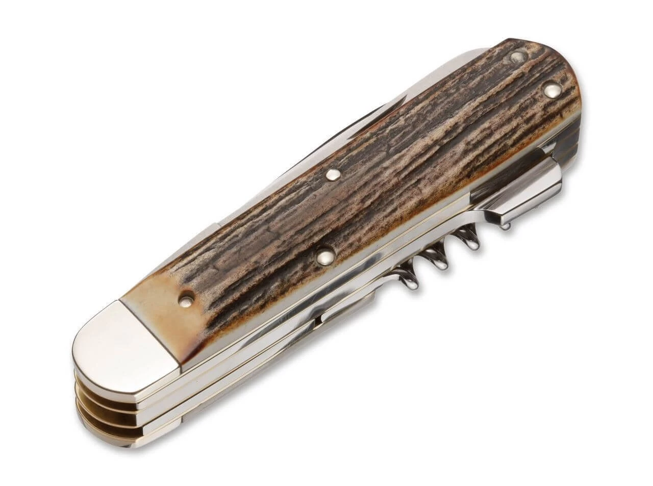 Jagdmesser Quadro CPM 2 Jagdmesser Quadro CPM – Bild 2