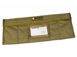 Knife Vault Coyote Groß