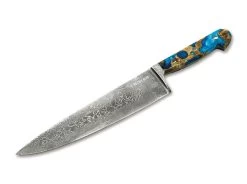 Laguna Damast Chefmesser