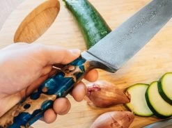 Laguna Damast Chefmesser -Messerladen boeker manufaktur solingen laguna damast chefmesser 132413dam 5 1280x1280