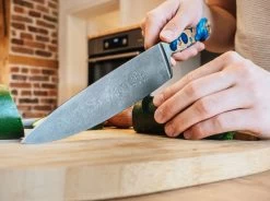 Laguna Damast Chefmesser -Messerladen boeker manufaktur solingen laguna damast chefmesser 132413dam 6 1280x1280