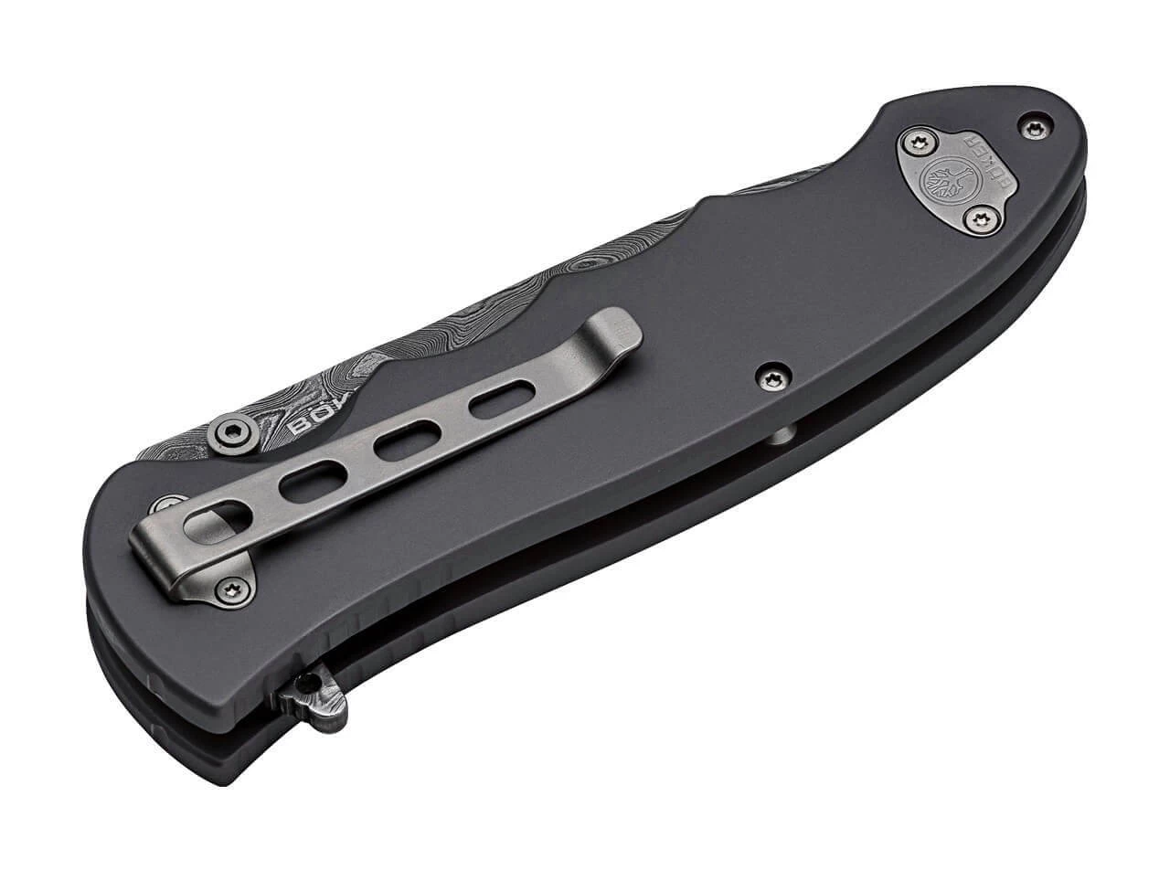 Leopard-Damast III Collection 2 Leopard-Damast III Collection – Bild 2