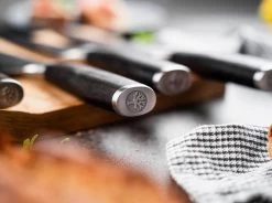 Meisterklinge Damast Kochmesser Klein 7 Meisterklinge Damast Kochmesser Klein -Messerladen boeker manufaktur solingen meisterklinge damast kochmesser klein 130951dam 4 1280x1280