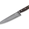 Patina Damast Chefmesser