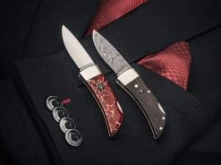 Pocket Mooreiche Damast -Messerladen boeker manufaktur solingen pocket mooreiche damast 111108dam 3 1280x1280