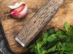 Ritterschlag Damast Chefmesser -Messerladen boeker manufaktur solingen ritterschlag damast chefmesser 130747dam 3 1280x1280