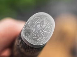 Ritterschlag Damast Chefmesser -Messerladen boeker manufaktur solingen ritterschlag damast chefmesser 130747dam 4 1280x1280