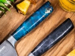 Santorini Damast Chefmesser -Messerladen boeker manufaktur solingen santorini damast chefmesser 130742dam 4 1280x1280