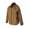 Softshell-Jacke Coyote XXL