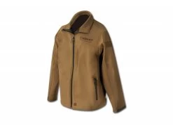 Softshell-Jacke Coyote XXL