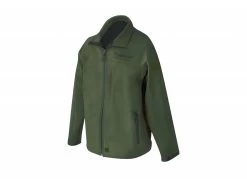 Softshell-Jacke Oliv XXL