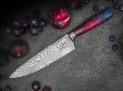 Supernova Damast Chefmesser -Messerladen boeker manufaktur solingen supernova damast chefmesser 130744dam 9 1280x1280