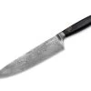 Terra Nova Damast Chefmesser
