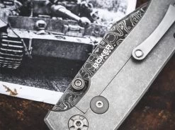 Tiger-Damast -Messerladen boeker manufaktur solingen tiger damast 111103dam 9 1280x1280