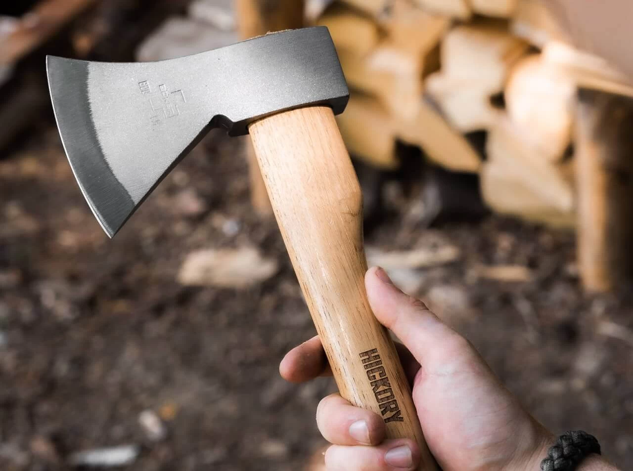 Appalachian Axe Big 4 Appalachian Axe Big – Bild 4