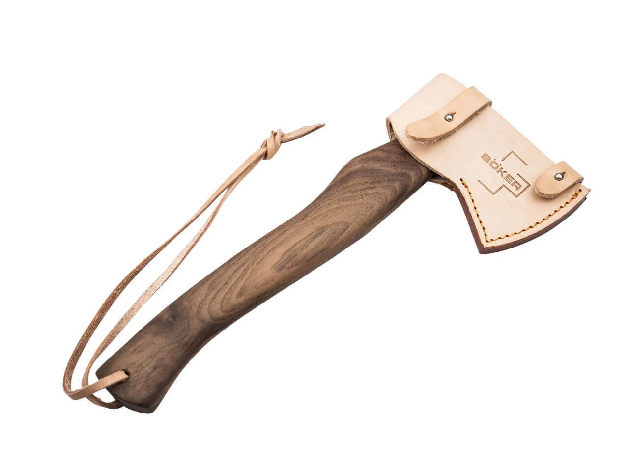 Appalachian Axe Damast 3 Appalachian Axe Damast – Bild 3