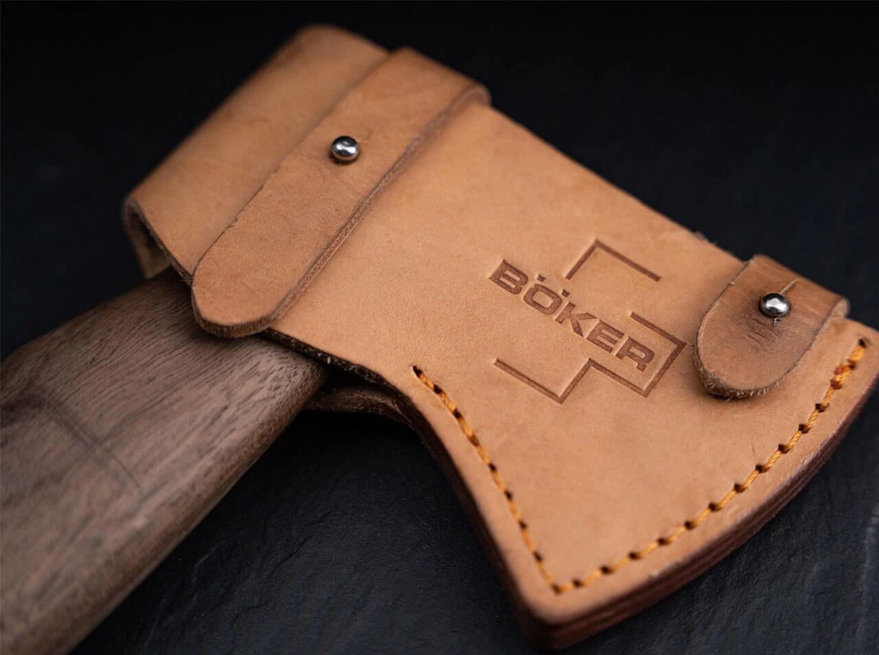 Appalachian Axe Damast 7 Appalachian Axe Damast – Bild 7