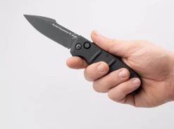 BHQ AKS-74 Harpoon Black -Messerladen boeker plus bhq aks 74 harpoon black 01kals122 3 1280x1280