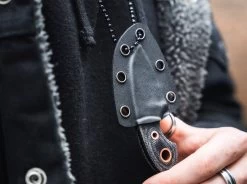 Gnome All Black Copper -Messerladen boeker plus gnome all black copper 02bo084 5 1280x1280