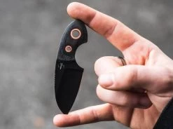 Gnome All Black Copper -Messerladen boeker plus gnome all black copper 02bo084 7 1280x1280