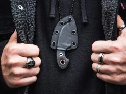 Gnome All Black Copper -Messerladen boeker plus gnome all black copper 02bo084 8 1280x1280