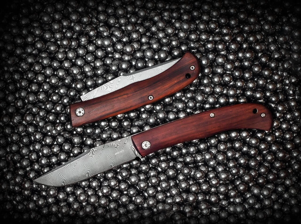 Slack Damast 6 Slack Damast – Bild 6