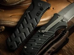 Strike Tanto All Black -Messerladen boeker plus strike tanto all black 01bo401 4 1280x1280