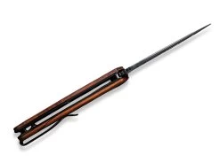 Mini Praxis Guibourtia Damascus 13 Mini Praxis Guibourtia Damascus -Messerladen civivi mini praxis guibourtia damascus 01we964 7 1280x1280