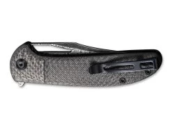 Ortis Damascus Carbon 12 Ortis Damascus Carbon -Messerladen civivi ortis damascus carbon 01we508dam 6 1280x1280